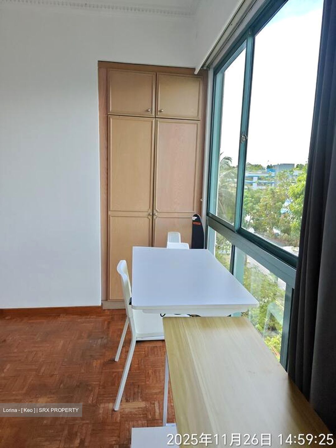West Bay Condominium (D5), Condominium #552363381